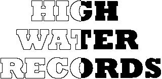 High Water Records