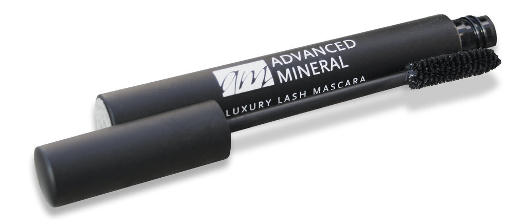 Advanced Mineral Mascara — Brooke Skincare
