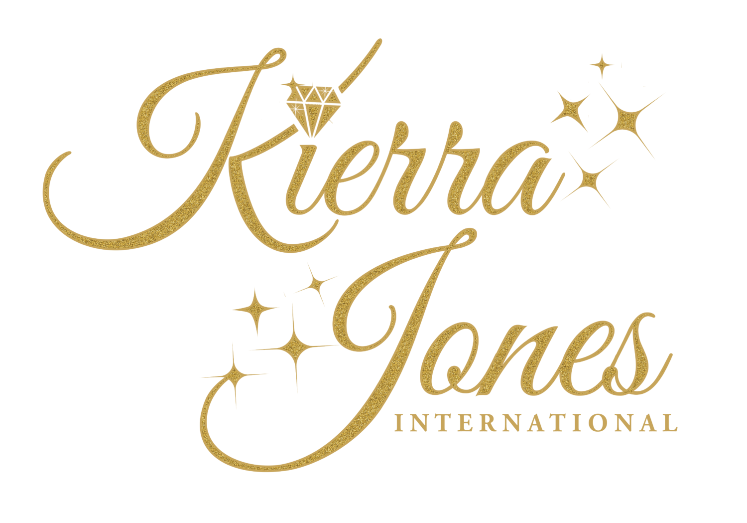 Kierra Jones - The Shine Strategist™ for Upleveling Coaches, Consultants, Speakers, & Service Based Business Owners