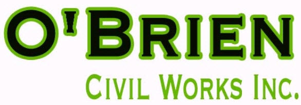 O&#39;Brien Civil Works