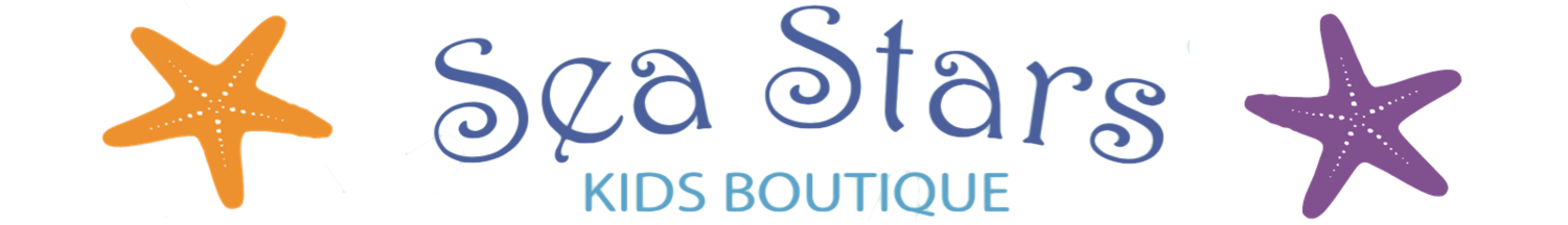 Sea Stars Kids Boutique