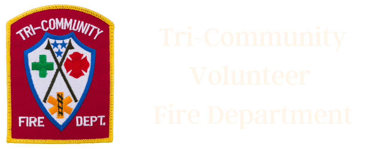 Tri-Community Volunteer Fire Department