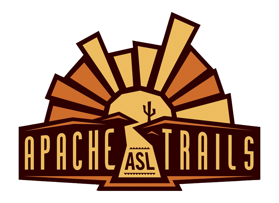 Apache ASL Trails
