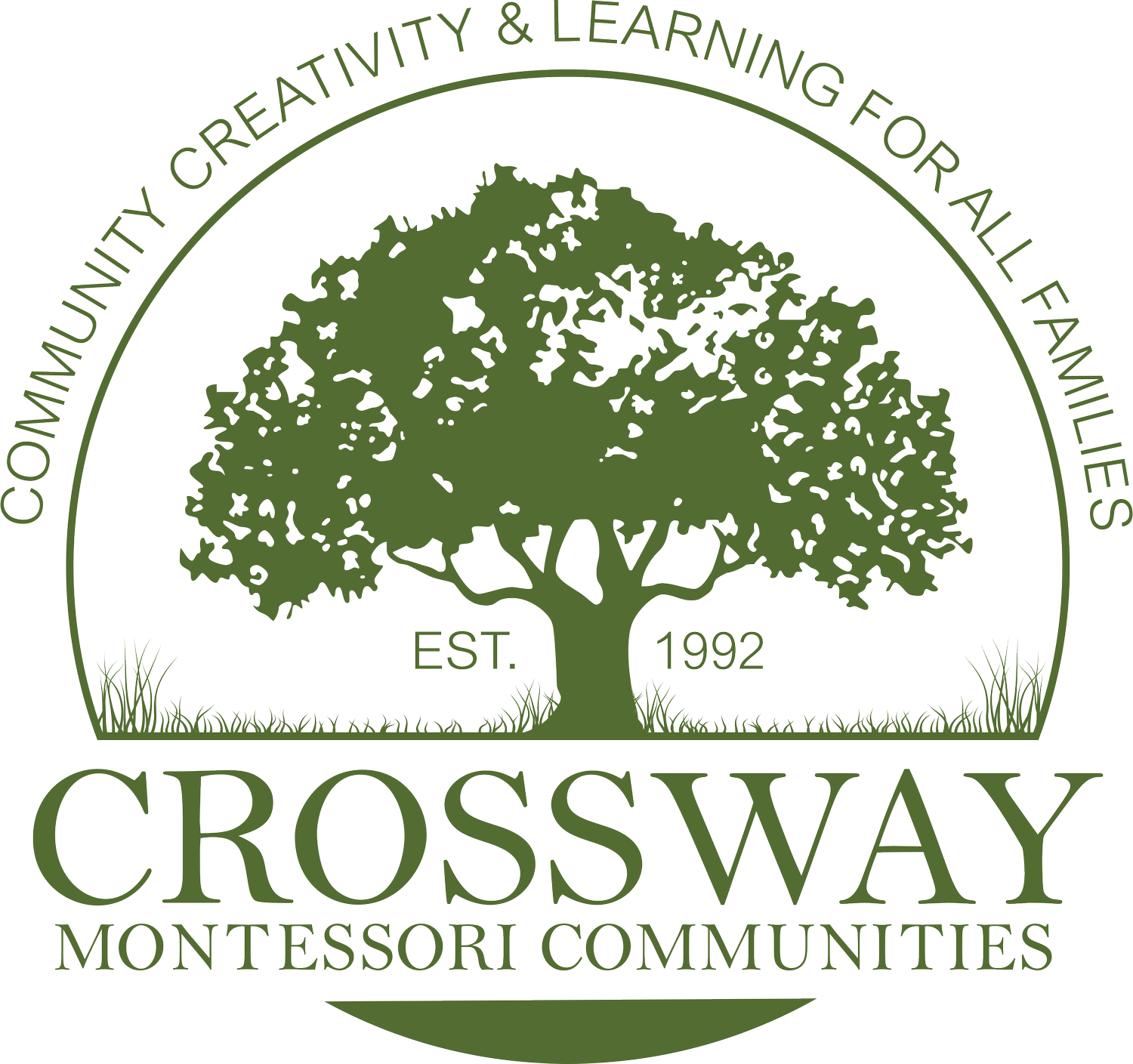 Crossway Montessori Communities