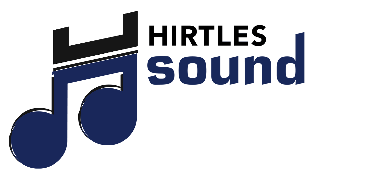 Hirtles Sound Solutions