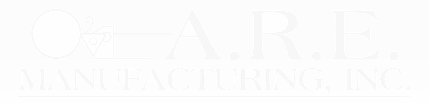 A.R.E. Manufacturing Inc.