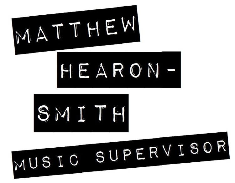 Matthew Hearon-Smith