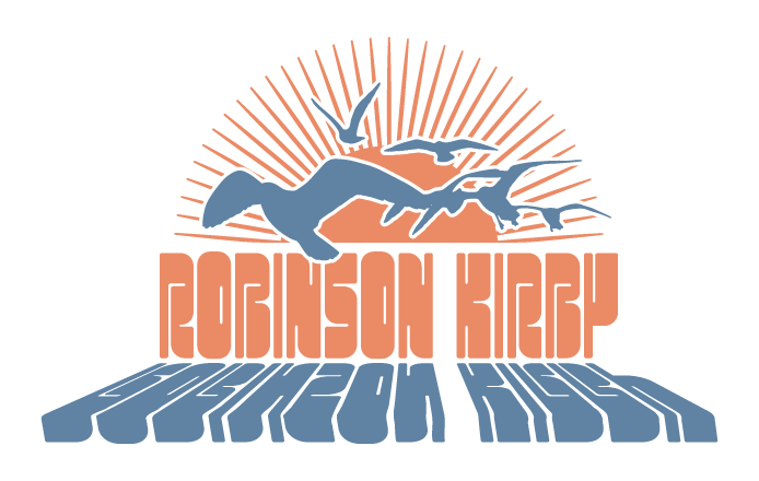 robinson kirby