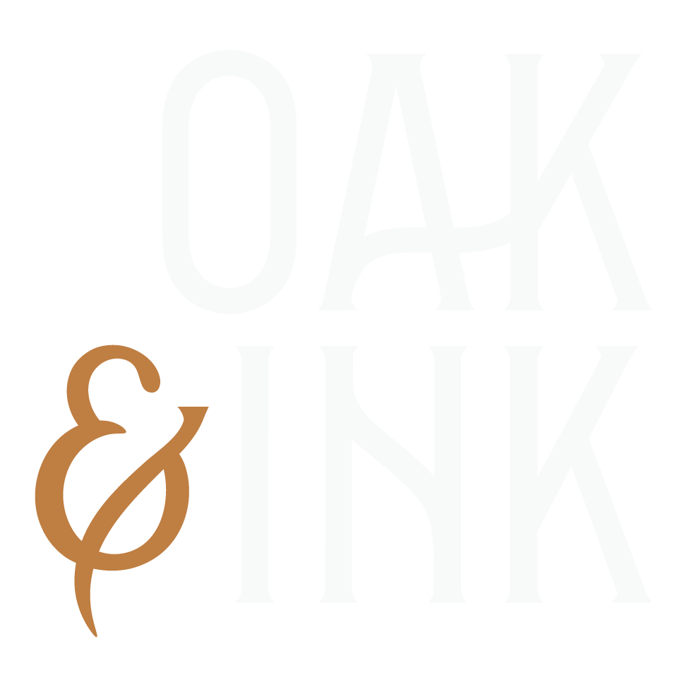 OAK & INK