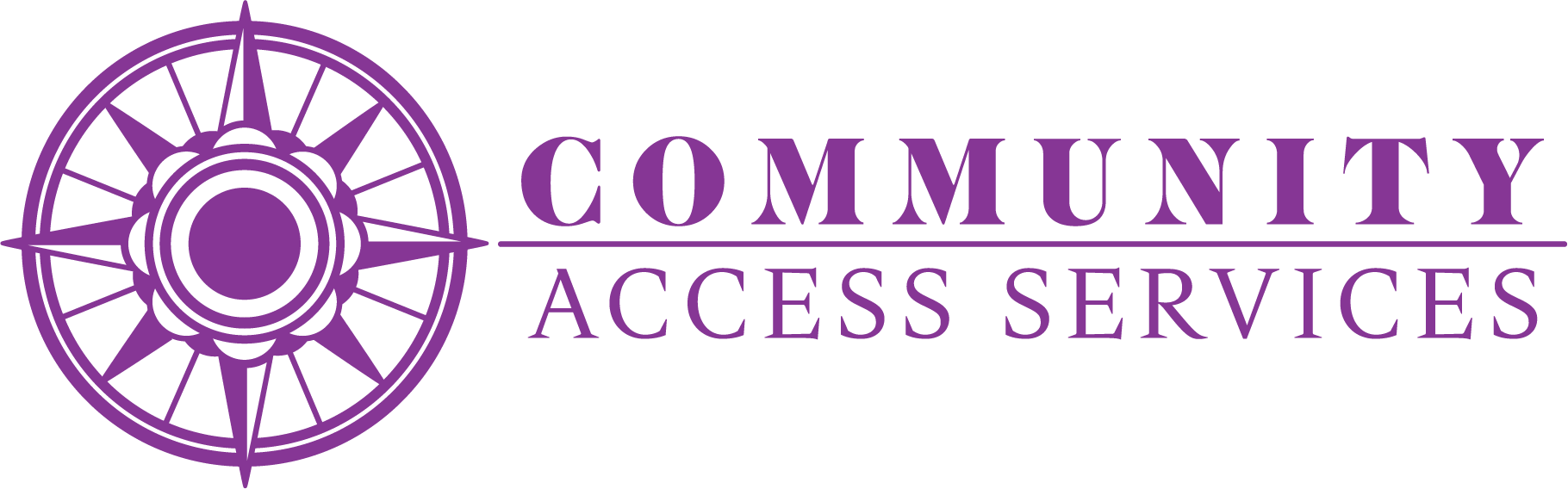 Community Access Services