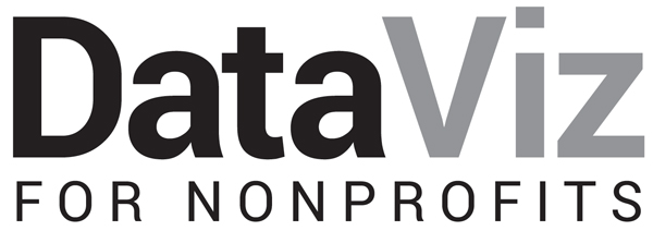 Data Viz for Nonprofits