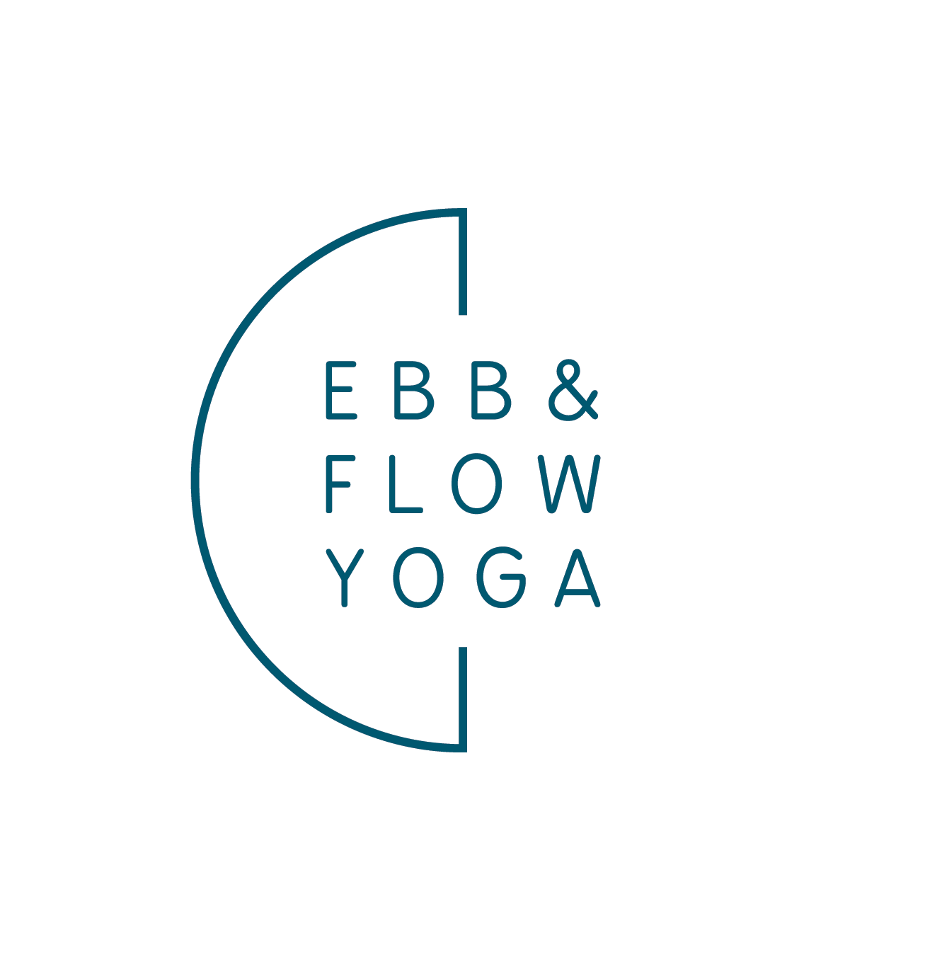 Ebb & Flow Yoga