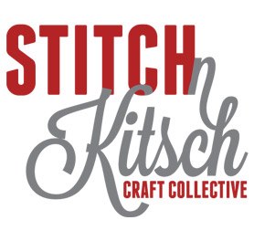 Stitch 'n' Kitsch