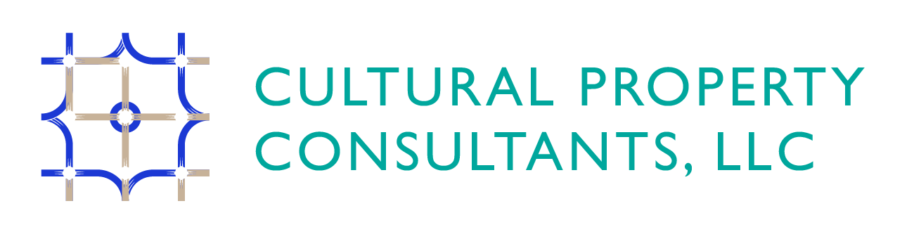 Cultural Property Consultants, LLC
