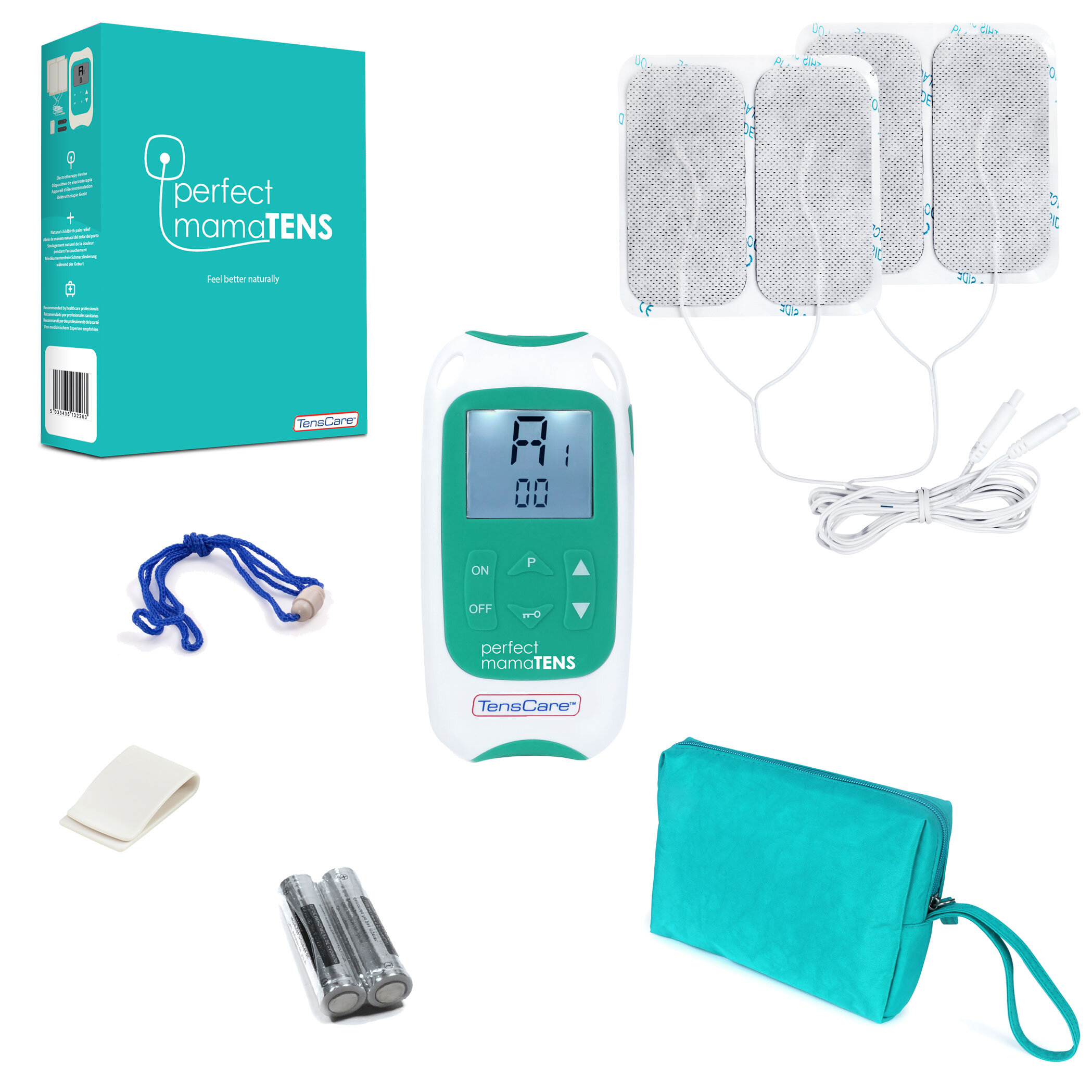 TENS Machine For Labor - Pros, Cons And Tips For Use