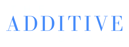 The Additive Space