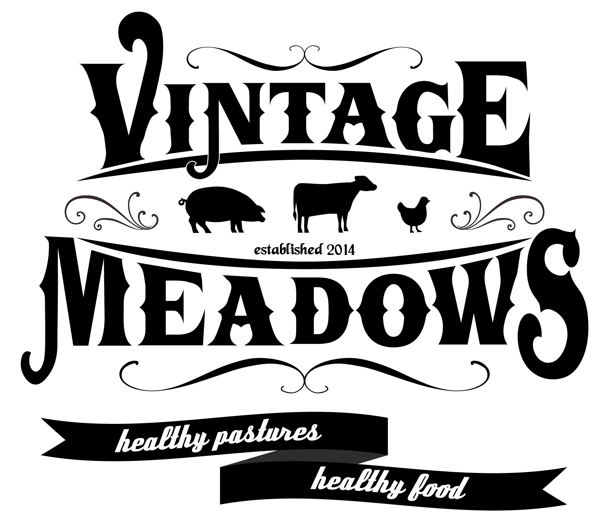 Vintage Meadows