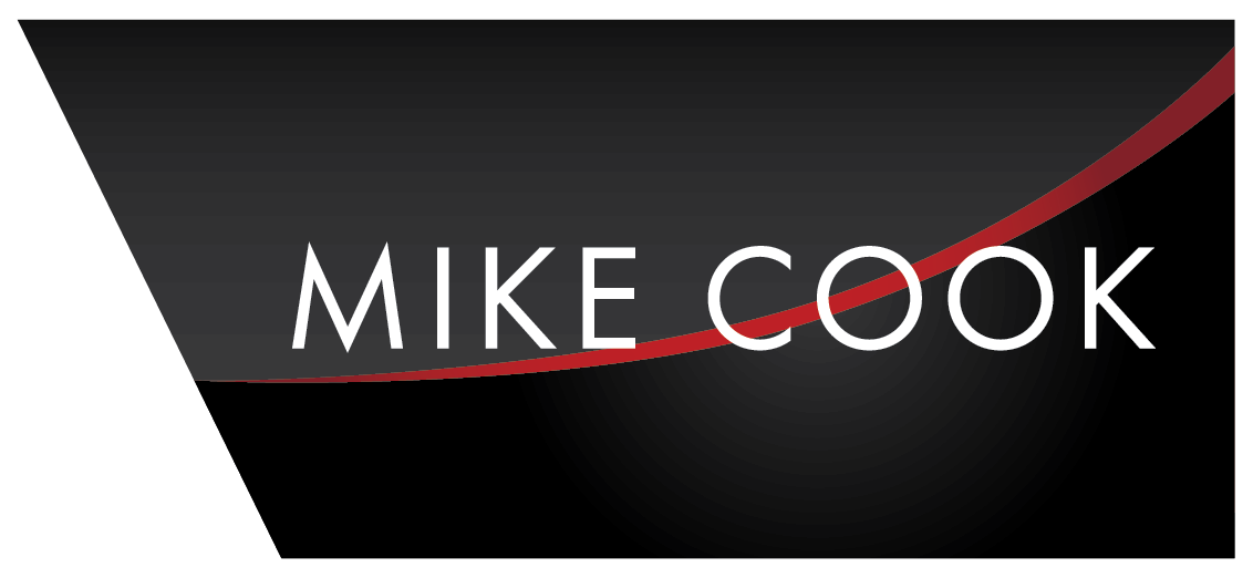Mike Cook