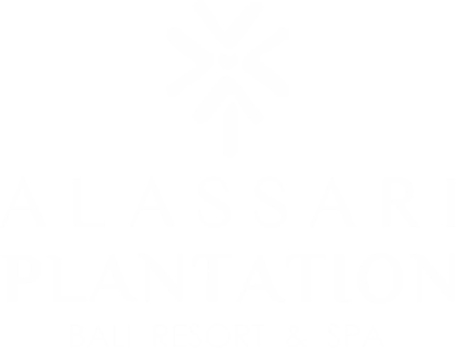 Alassari Plantation Bali Resort & Spa