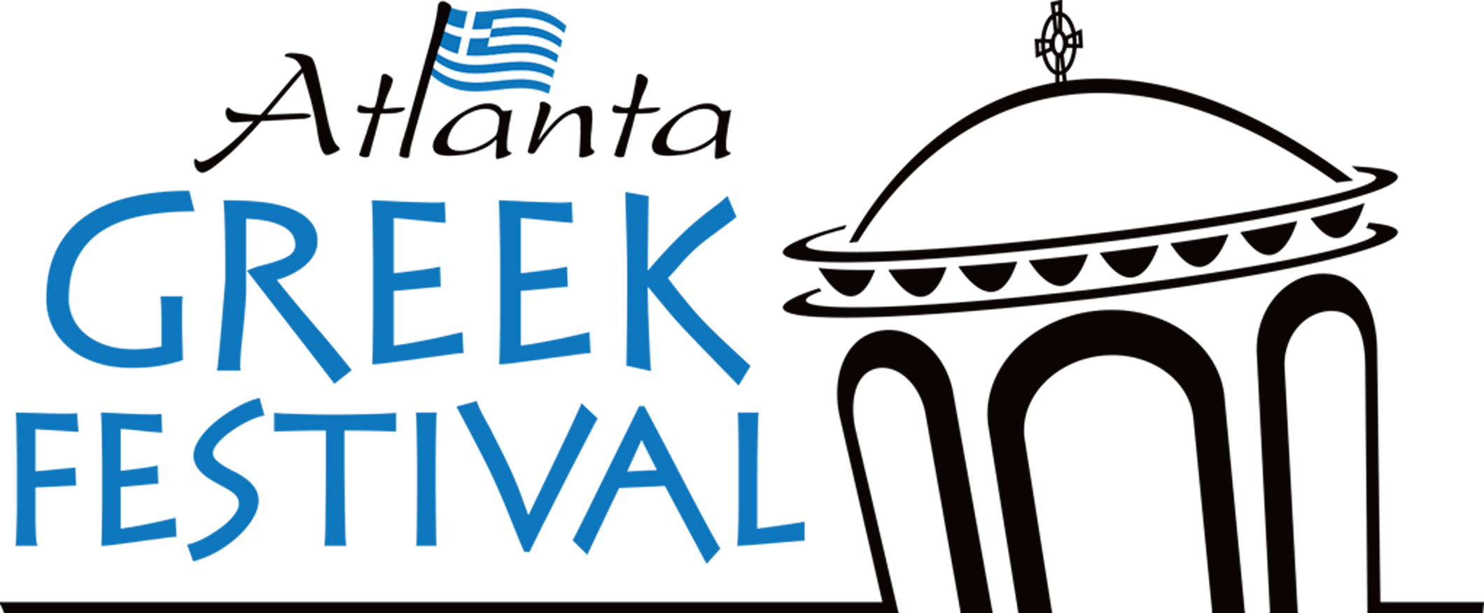 Atlanta Greek Festival