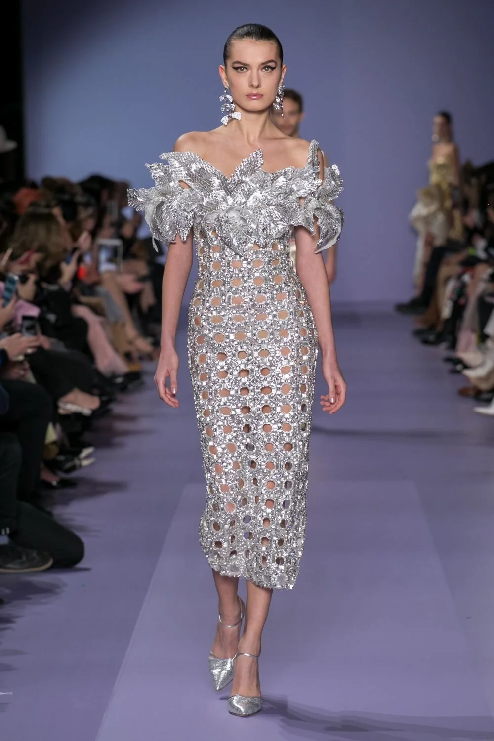 Georges Hobeika Spring/Summer 2020 Couture