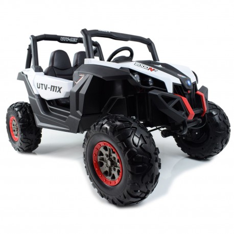 buggy xmx 4x4