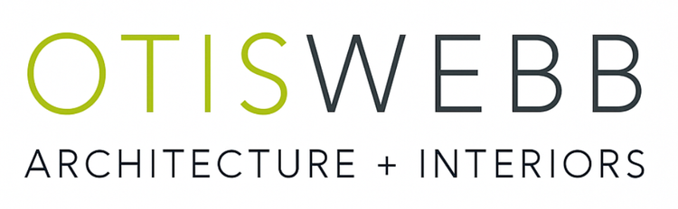 Otis Webb Architecture + Interiors