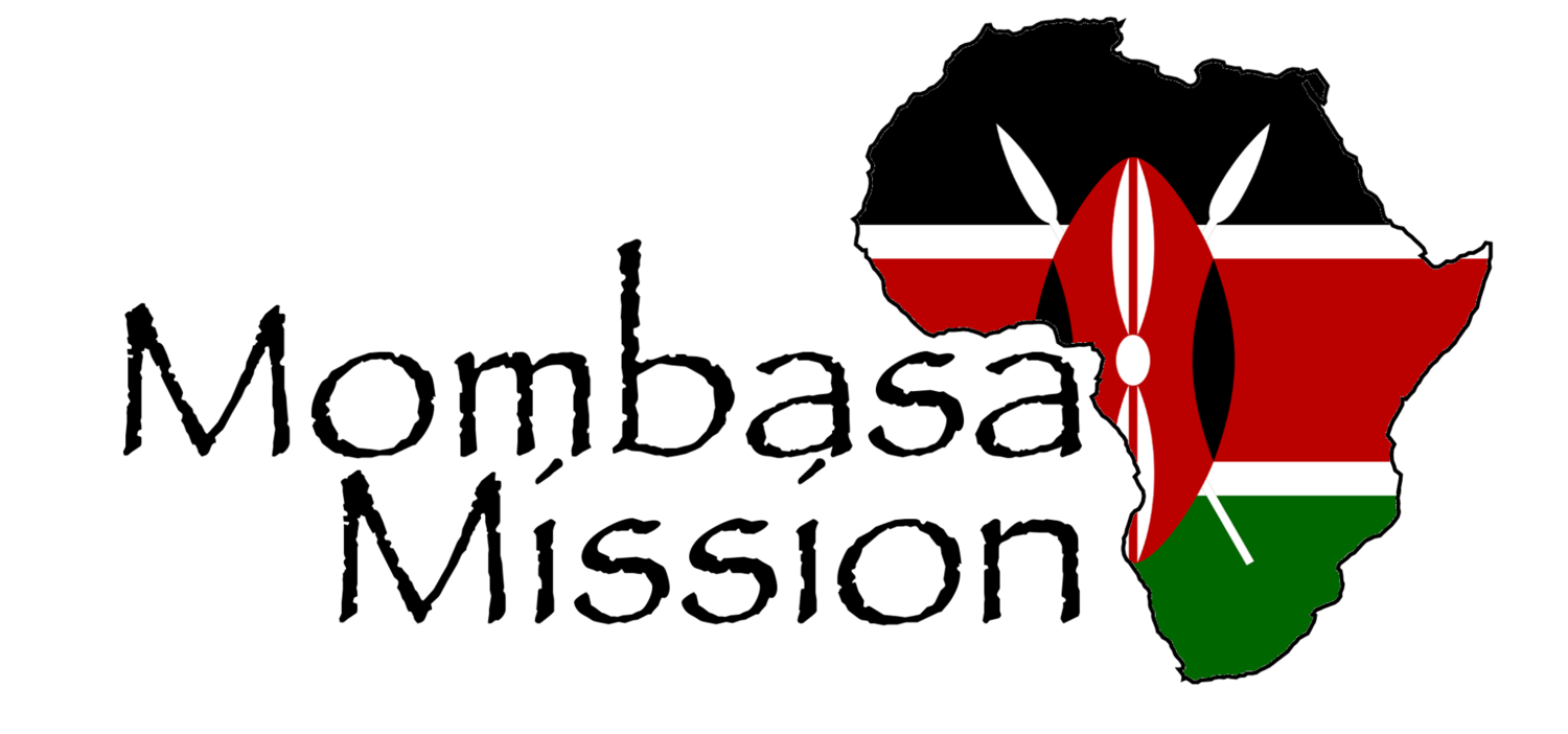 Mombasa Mission