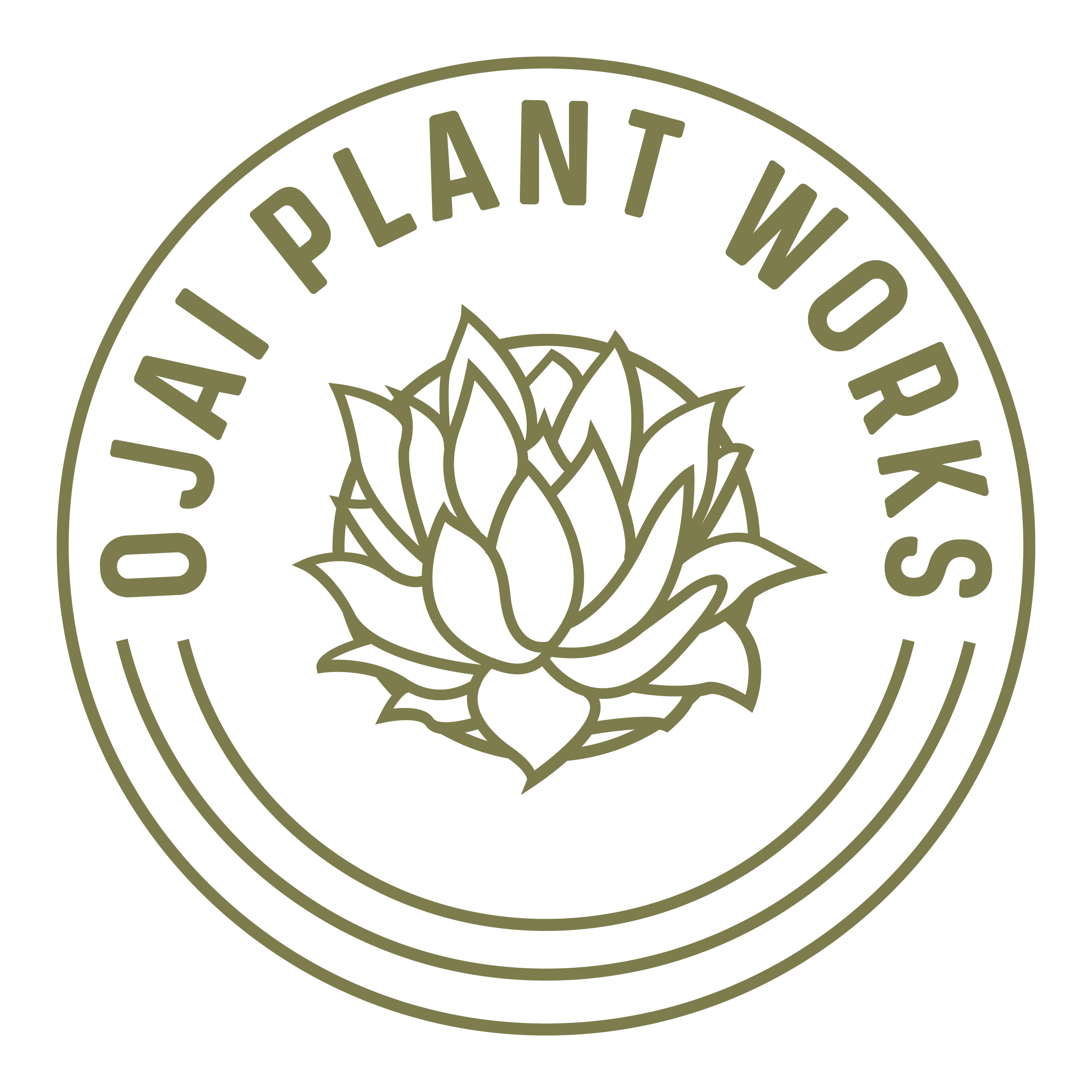 Ojai Plant Works