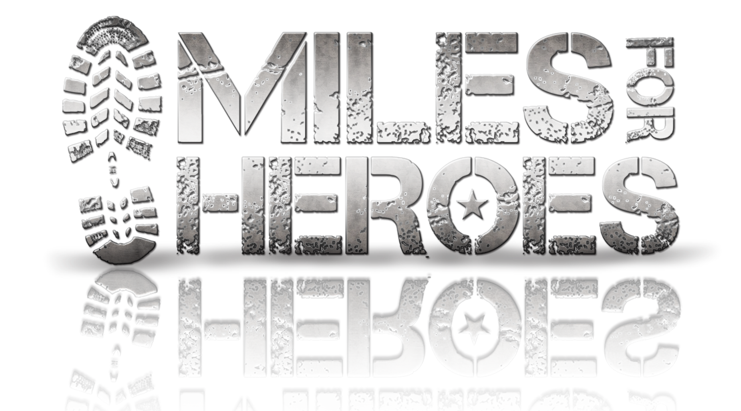 Miles For Heroes