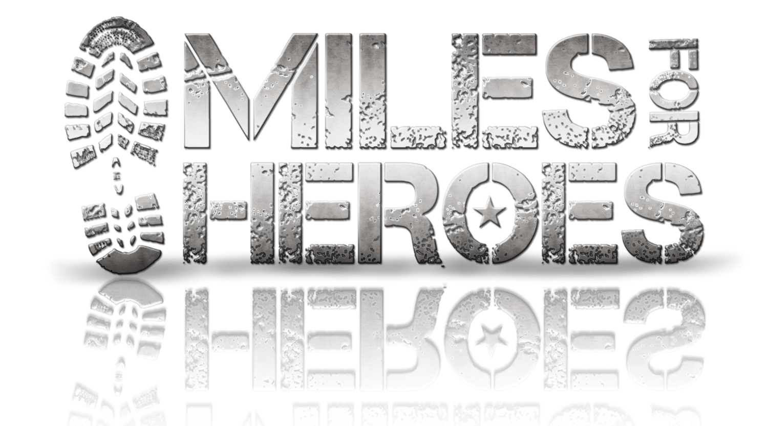 Miles For Heroes