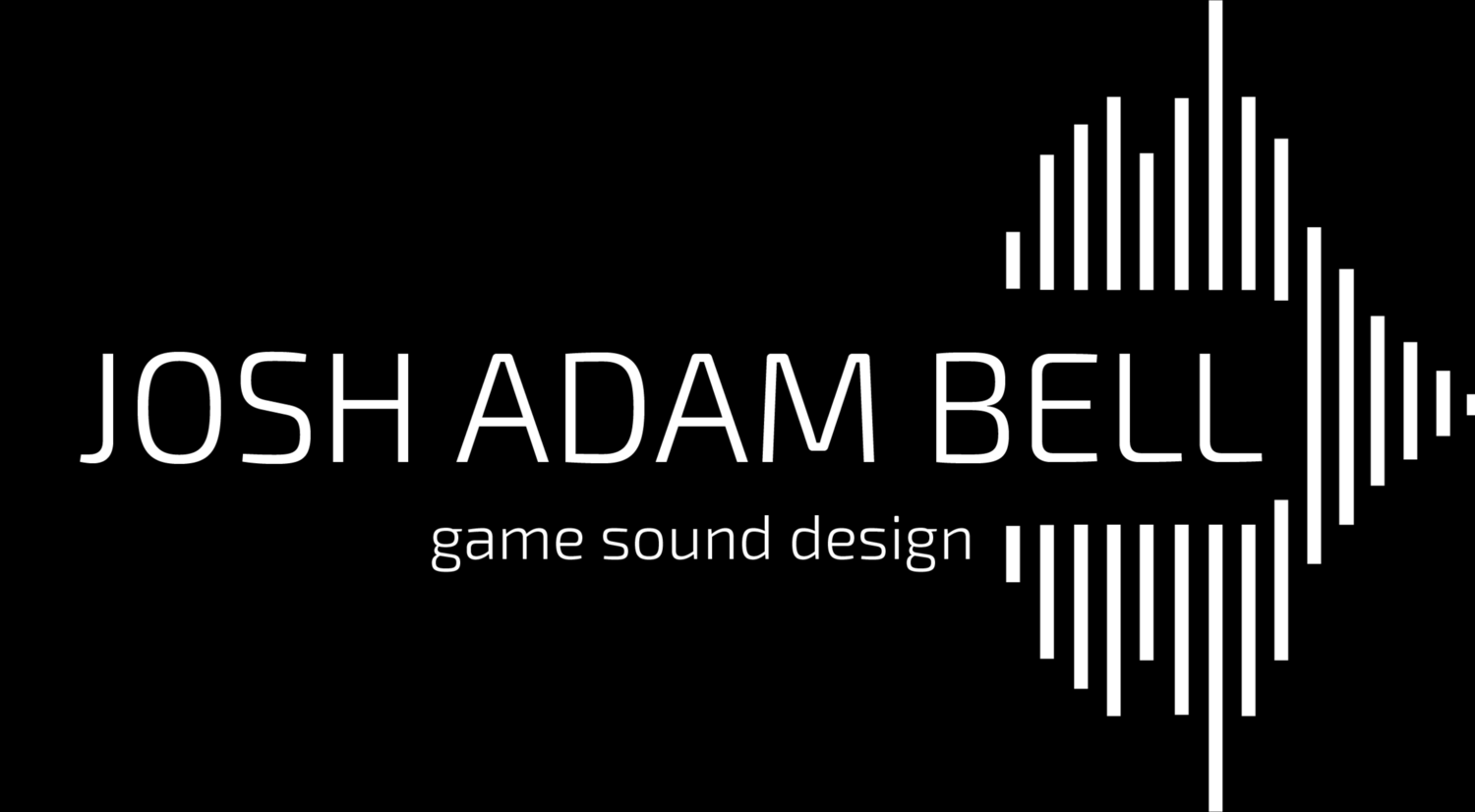 Josh Adam Bell - Game Sound Design