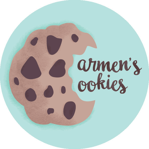 Carmen&#39;s Cookies