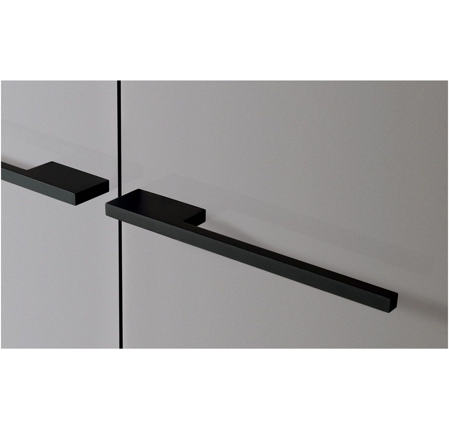 Tecno Matt Wardrobe Bello Spazio