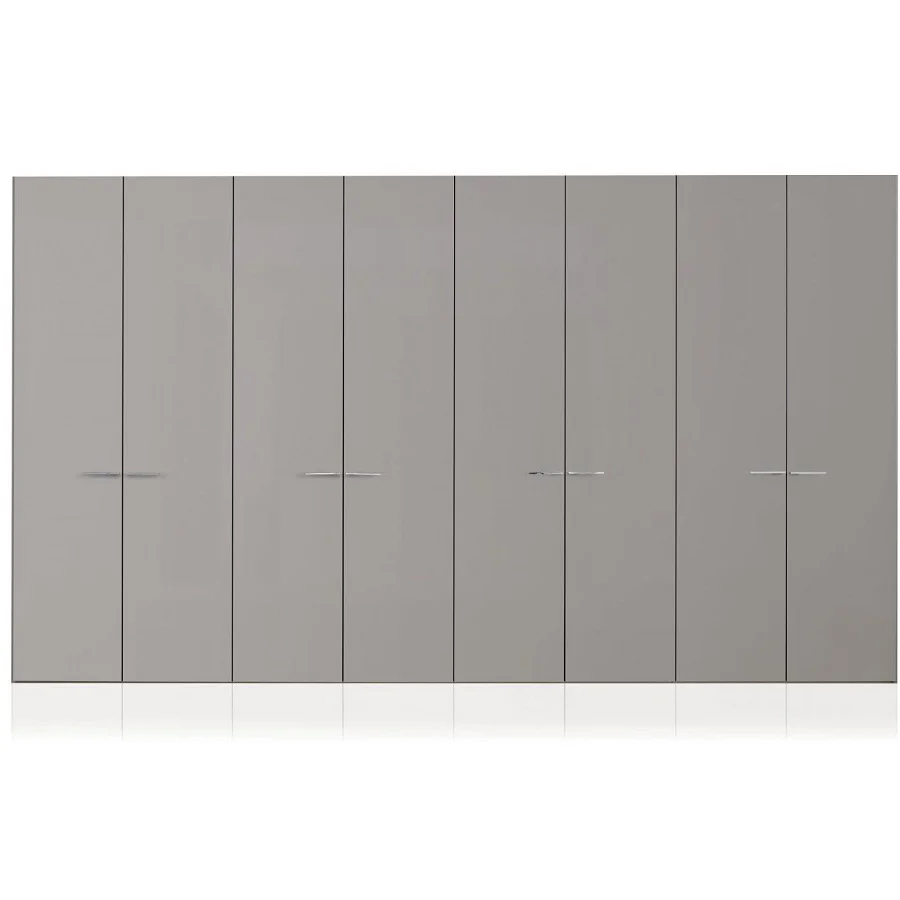 Tecno Matt Wardrobe Bello Spazio