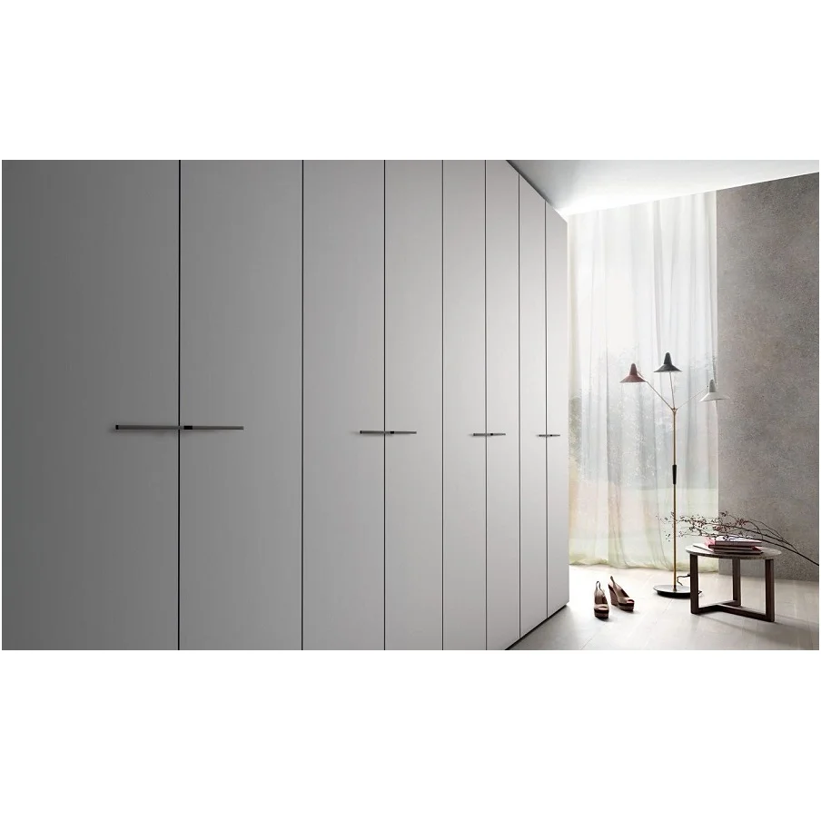 Tecno Matt Wardrobe Bello Spazio