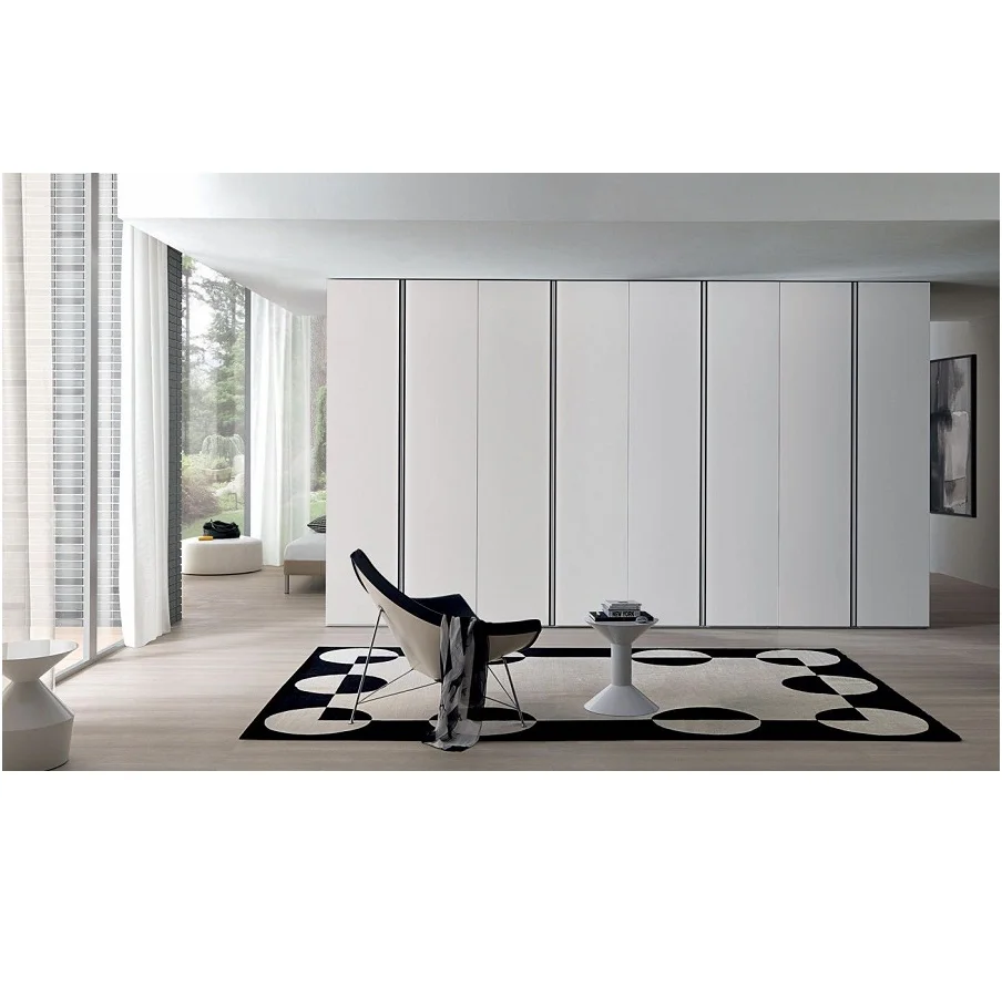 Tecno Matt Wardrobe Bello Spazio