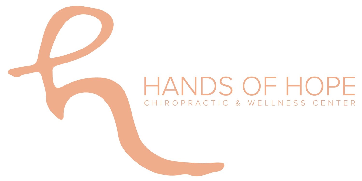 Fredericksburg Chiropractor | Hands of Hope Chiropractic