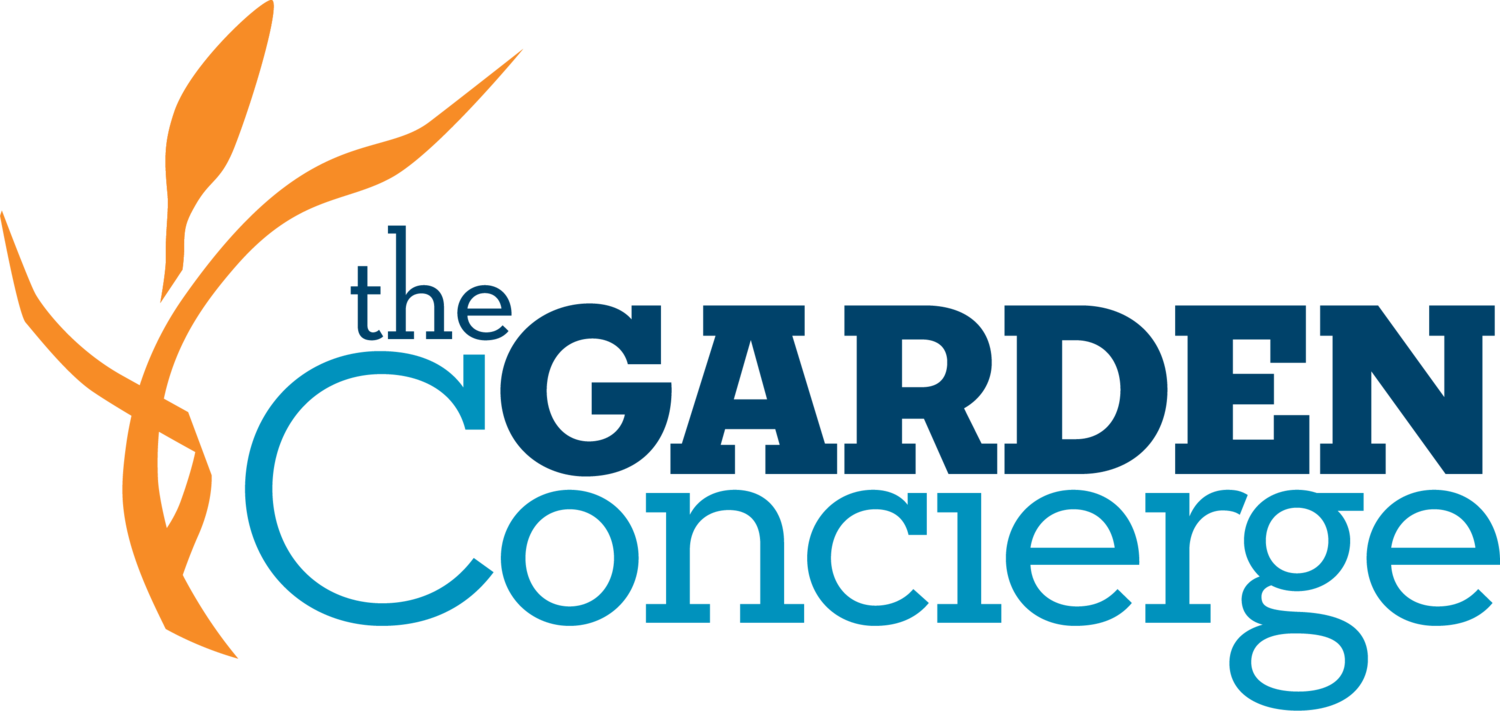 The Garden Concierge
