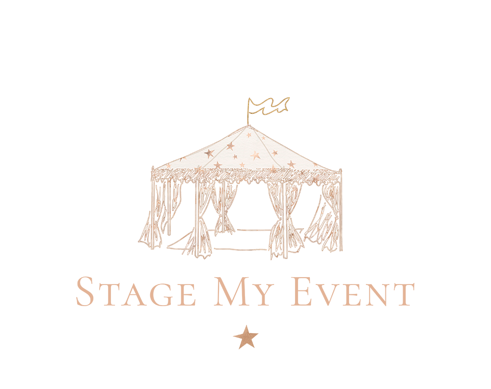 STAGE MY EVENT