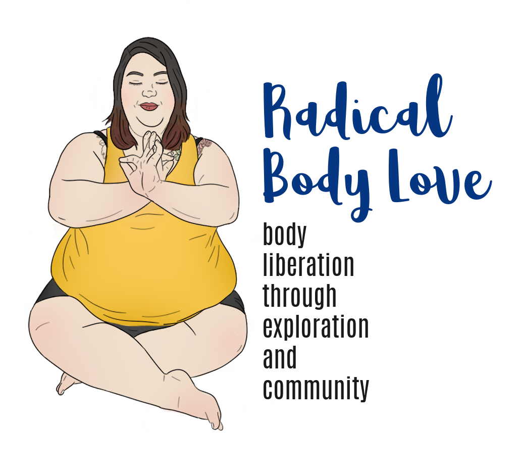 Radical Body Love