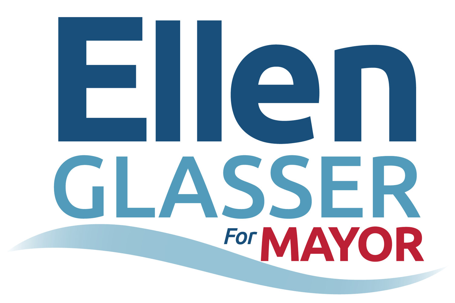 Ellen Glasser for Mayor of Atlantic Beach