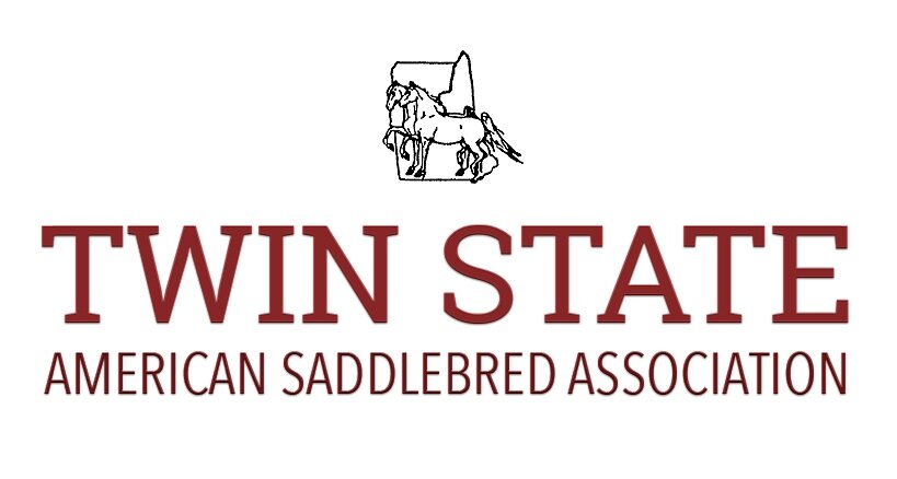 Twin State American Saddlebred Association