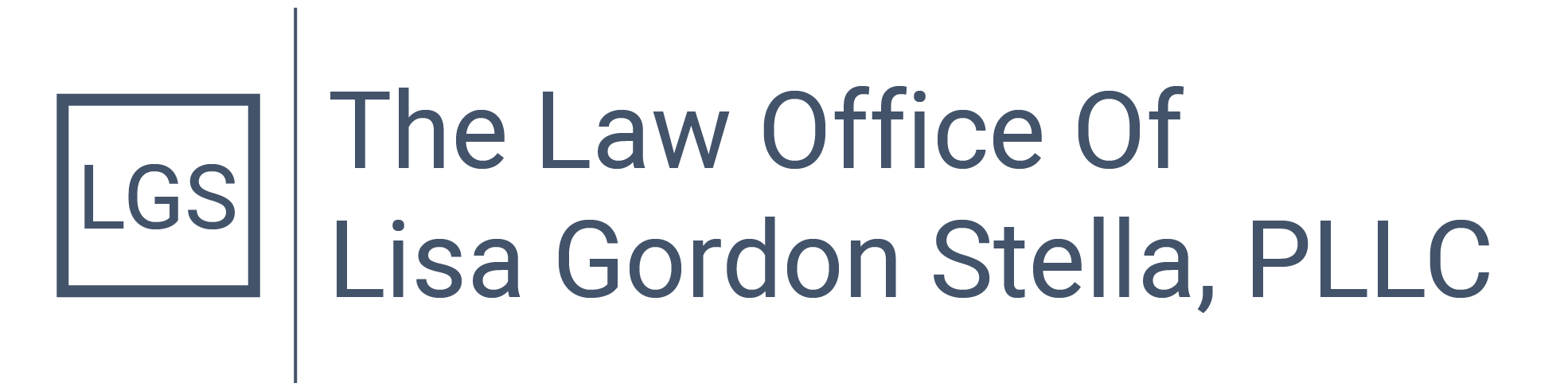 Lisa Gordon Stella Law