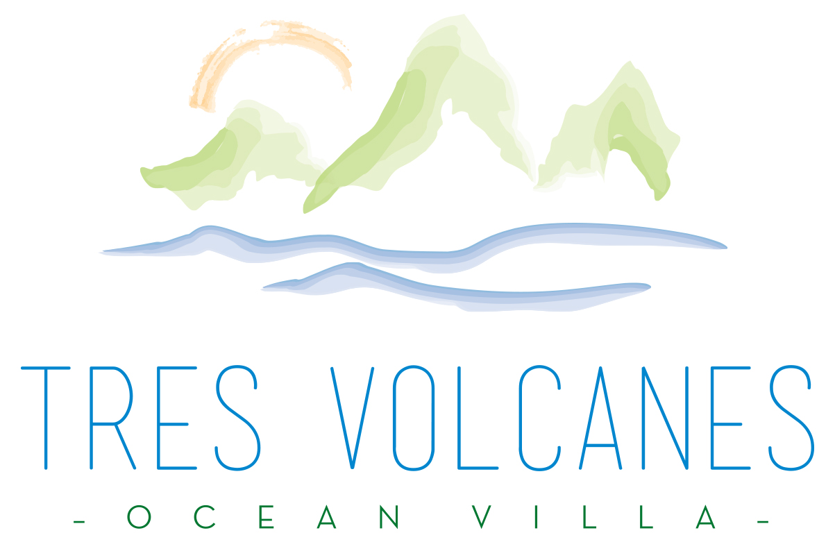 Tres Volcanes Ocean Villa