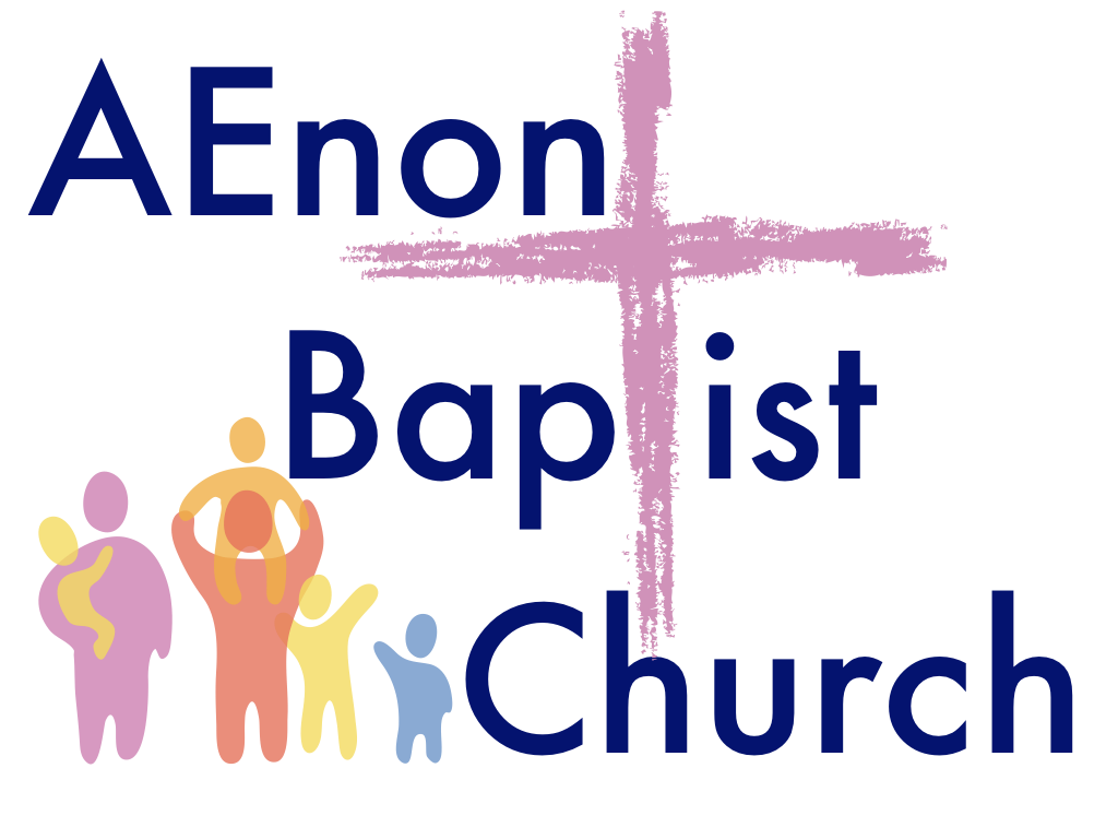 Aenon Baptist Church