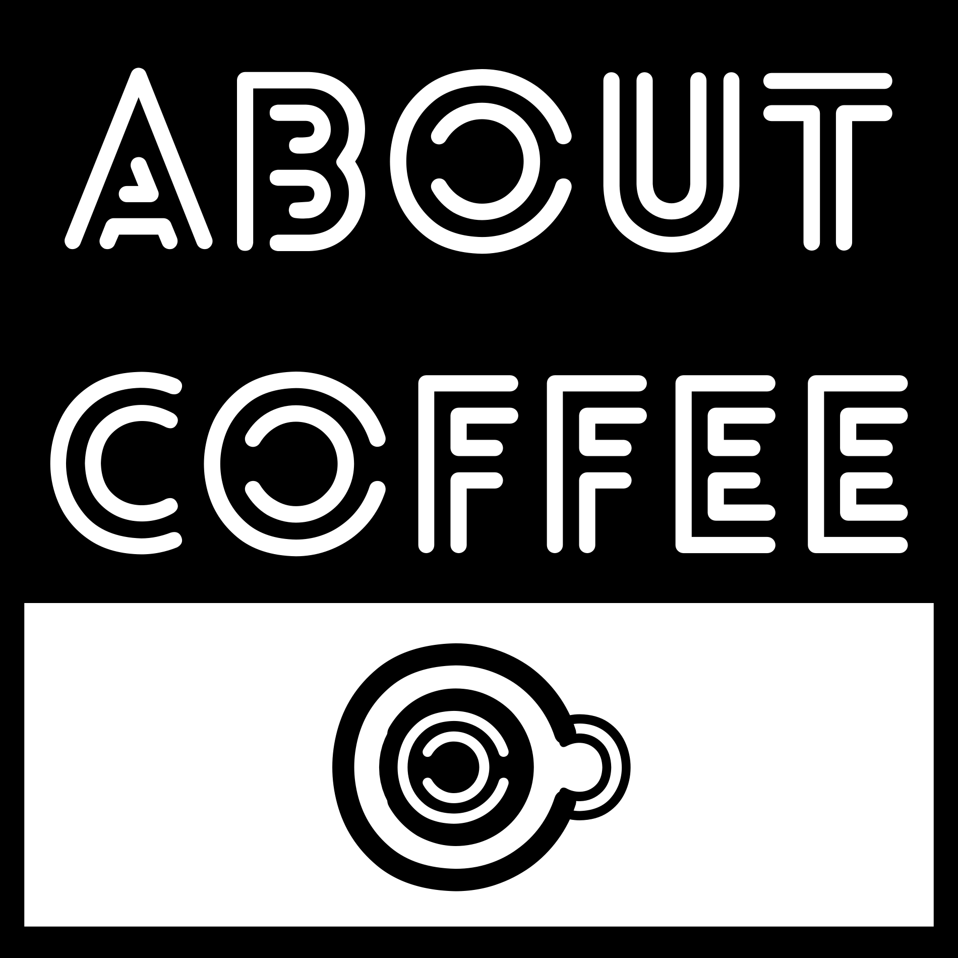 About Coffee