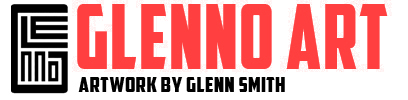 Glenno Art