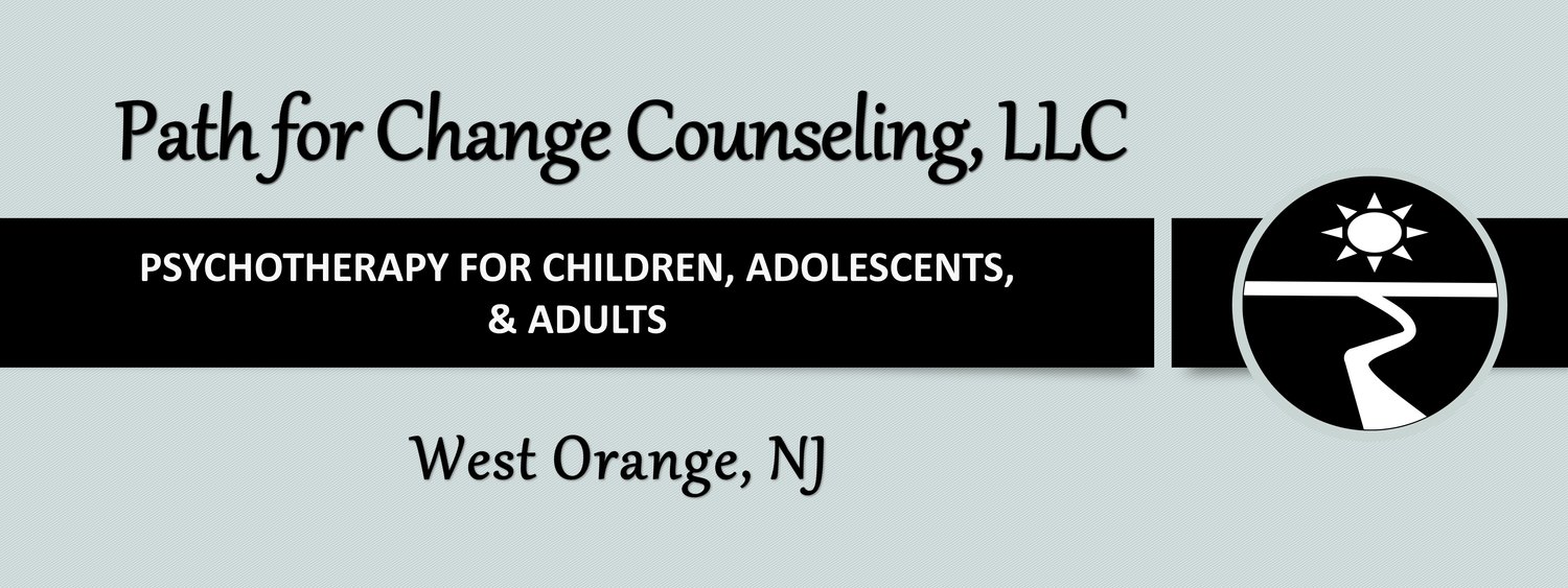 Path for Change Counseling, LLC