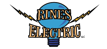 Rines Electric LLC